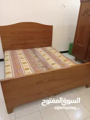  1 كنتور وسرير نفرين