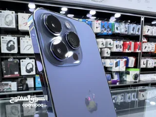  7 iPhone 13 Pro 256 GB ايفون 13 برو مستعمل استعمال بحالة ممتازة (مش مصلح او مغير اي قطعة) بطارية اصلية
