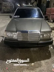  3 مرسيدس بنز E230