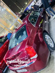  5 300chrysler كلايسر موديل 2018 مرمزة 2022 رقم بصره تحويل ثاني يوم بدون ايرباك