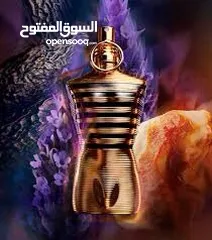  4 عطر رجالي men perfume