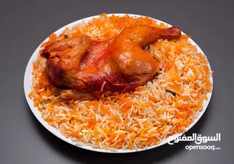  1 حصريا موجود طباخ يمني يبحت عن شغل