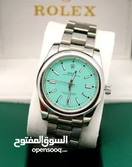  25 Rolex men's watches