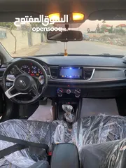  3 سيارة كيا ريو موديل 2017
