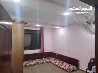  15 بيت ارضي للبيع في جرش  الجبل الأخضر مقابل مدرسة الملك عبدالله الثاني للتميز اسكان البركة 26