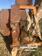  5 عجانه خرسانة  محرك كهرباء الاصلية