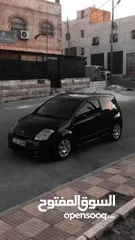  3 ستروين سي 2