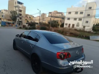  4 باسات 2007 بنزين اتماتك فتحه سقف هوك بسعر حرق 26500 فحص نخب أول