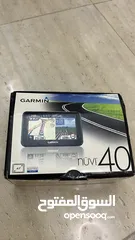  1 Garmin new