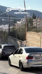 5 بي ام ماتور 2000