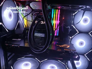  7 جهاز جيمنج جيل 8 بسعر حررررررق Core i5-8600K Gaming PC
