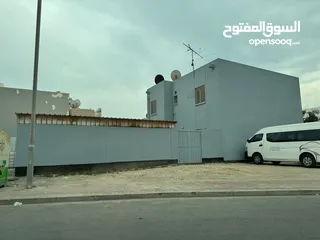  2 للبيع بيت إسكان  في مدينة حمد (دوار 4)