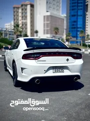  3 تشارجر 2019 ماشي 40