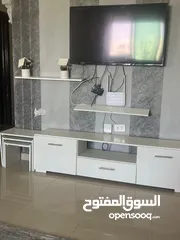  1 طقم كورنر بحاله جيده جدا