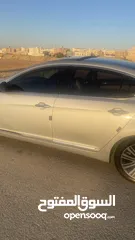  7 كيا كادينزا فل كامل 2015