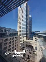  1 Luxury furnished apartment for rent in Damac Abdali Tower. Amman Boulevard