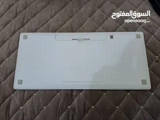  4 كيبورد سامسونغ 500 samsung trio