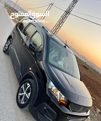  1 بيجو ريفتر 6+1