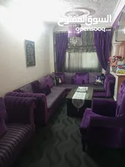  5 طقم جلوس كورنر