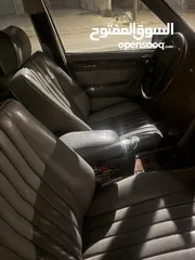  5 رقم مع سيارة