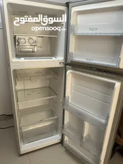  6 ثلاجة هايسينس للبيع بحالة ممتازة- Hisense fridge for sale