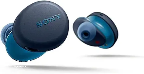  5 Sony  Wf X900