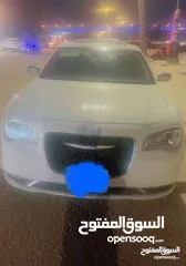  8 كرايسلر اوباما 300C 2017