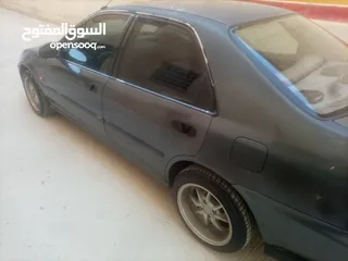  10 هوندا سيفيك 95 استخدام شخصي تب نظافه