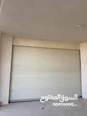  2 محلات ك مستودع جاهزة للاستخدام
