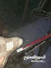  2 بايسكل جبلي