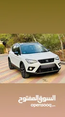  3 سيات أرونا FR2021 مميزة ولا غرام بويه