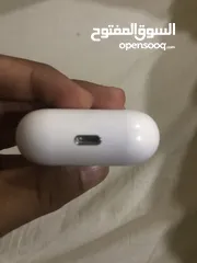  5 Apple airpods 3rd generation