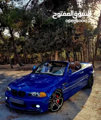  18 BM W 330 CC مميزه جدآ