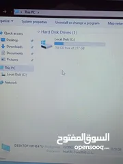  4 لاب توب اسوس كورi5