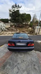  12 Mercedes-benz E200. 1999 W210  موديل : 1999 محوله بالكامل 2002  محرك :2300 كمبريسور ايطالي