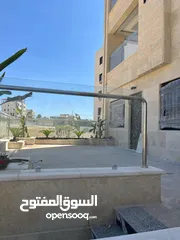  2 بالاقساط في مرج الحمام 175متر بتشطيبات فندقية
