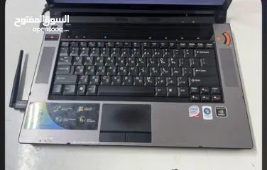  4 لابتوب مستعمل للبيع