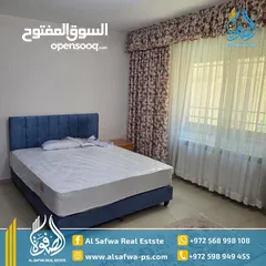  6 شقه مميزة سوبر ديلوكس مفروش للايجار الماصيون