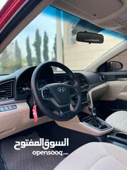  9 هواندي النترا رقم واحد 2018 وكالة عمان فول ابشن فىه سبورت 2000cc    خليجي وكاله عمان قمه في النظافه