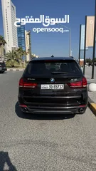  4 BMW X5 2015 للبيع بحالة ممتازة