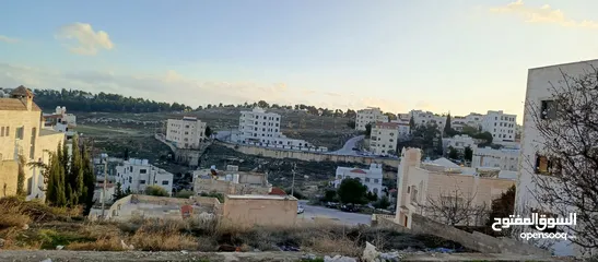  6 أرض مميزه على طريق المطار