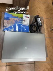  6 Laptop HP probook