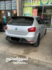  6 سيات ابيزا
