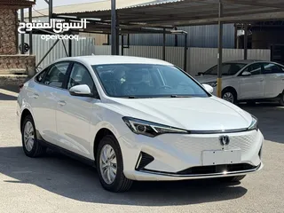  1 شانجان ايدو 2023 عداد زيرو دفعه واقساط (اقل سعر)