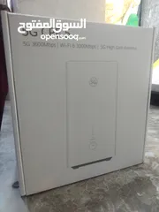  3 STC 5G home broadband Router
