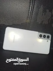  2 Samsung galaxy S21 5g