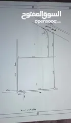  1 ارض للبيع نصف دونم خلايل اللوز 2025