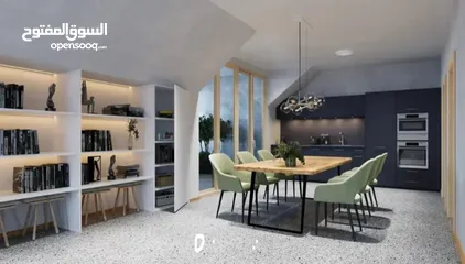  7 interior design (3Dتنفيذ التصميم للمشاريع السكنيه و التجاريه )