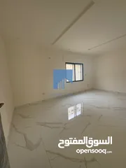  3 شقة فاخرة للبيع في تلاع العلي  - خلف السلطان طابق ارضي معلق 70م تشطيب سوبر ديلوكس لم تسكن