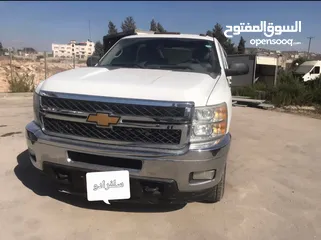  3 سلفرادو(2012)